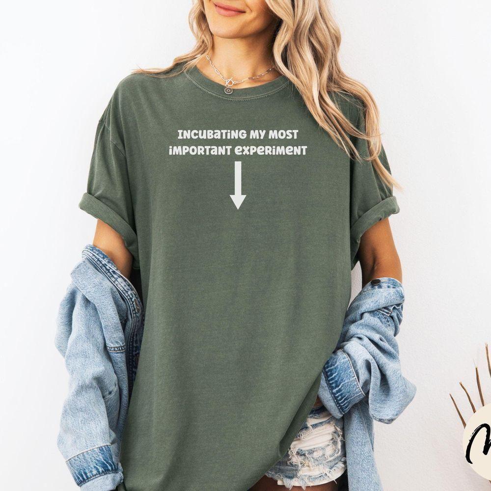 Scientist Maternity Vuitino Merch Scientist Maternity Vuitino Merch